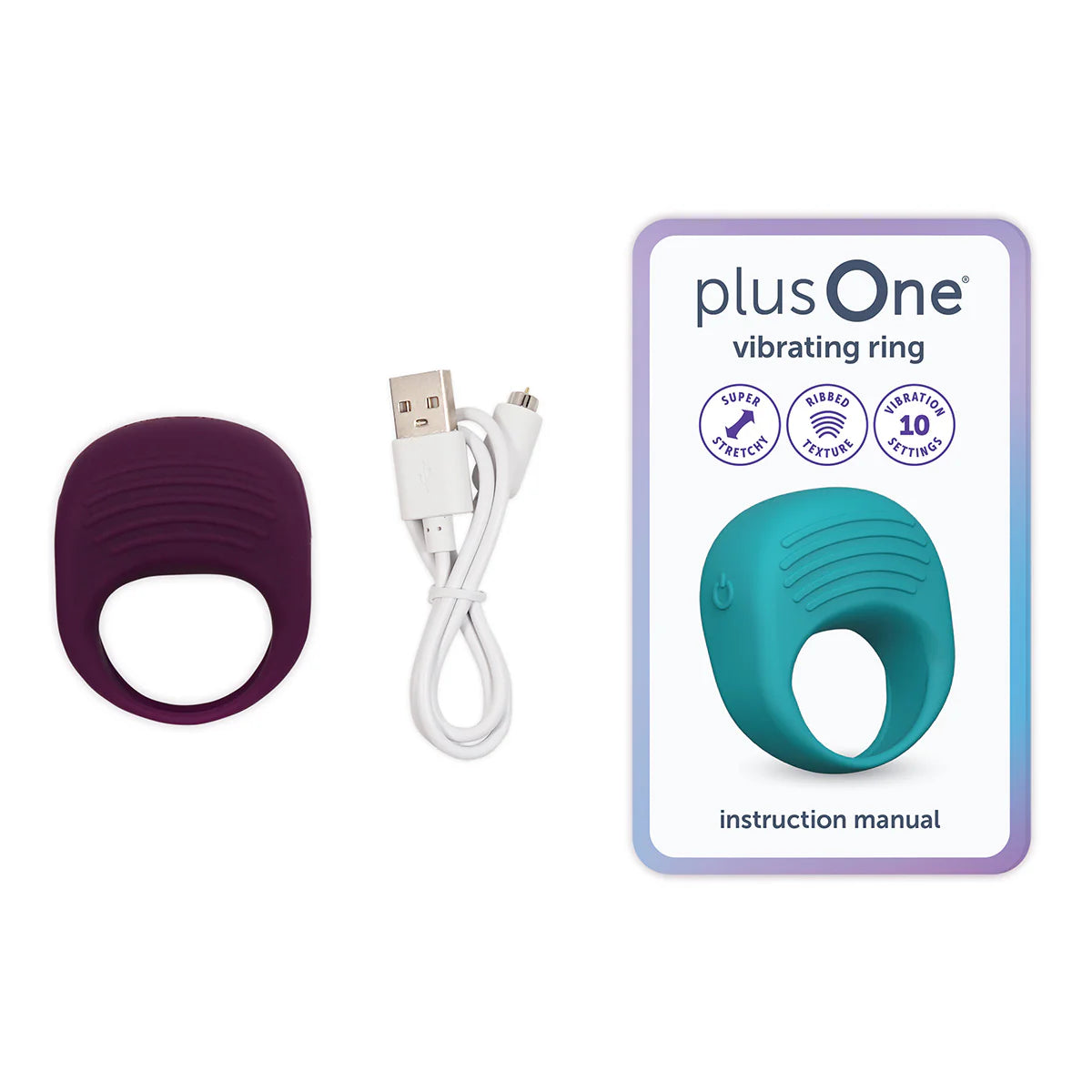 Vibrating Ring