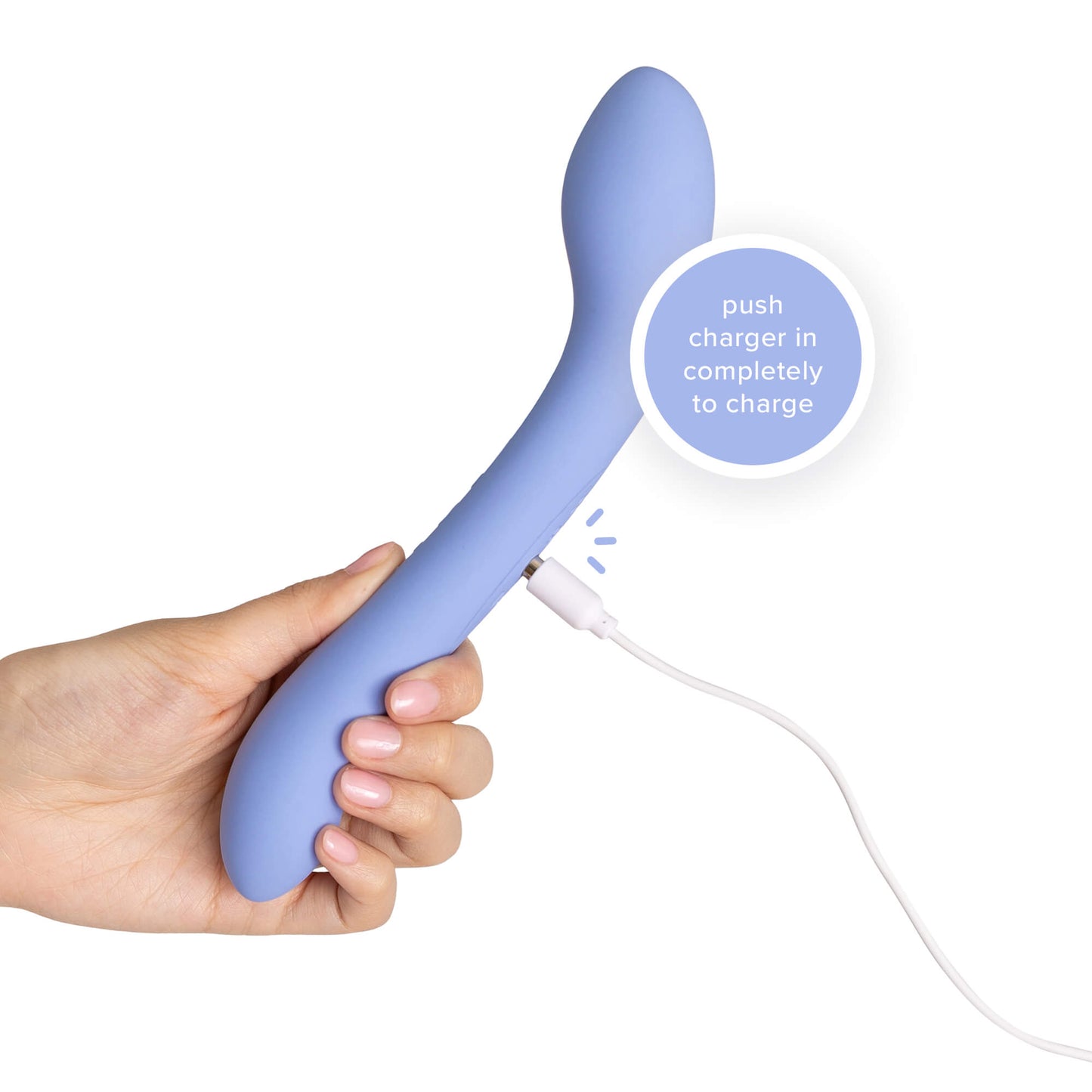 Menopause Massager by plusOne