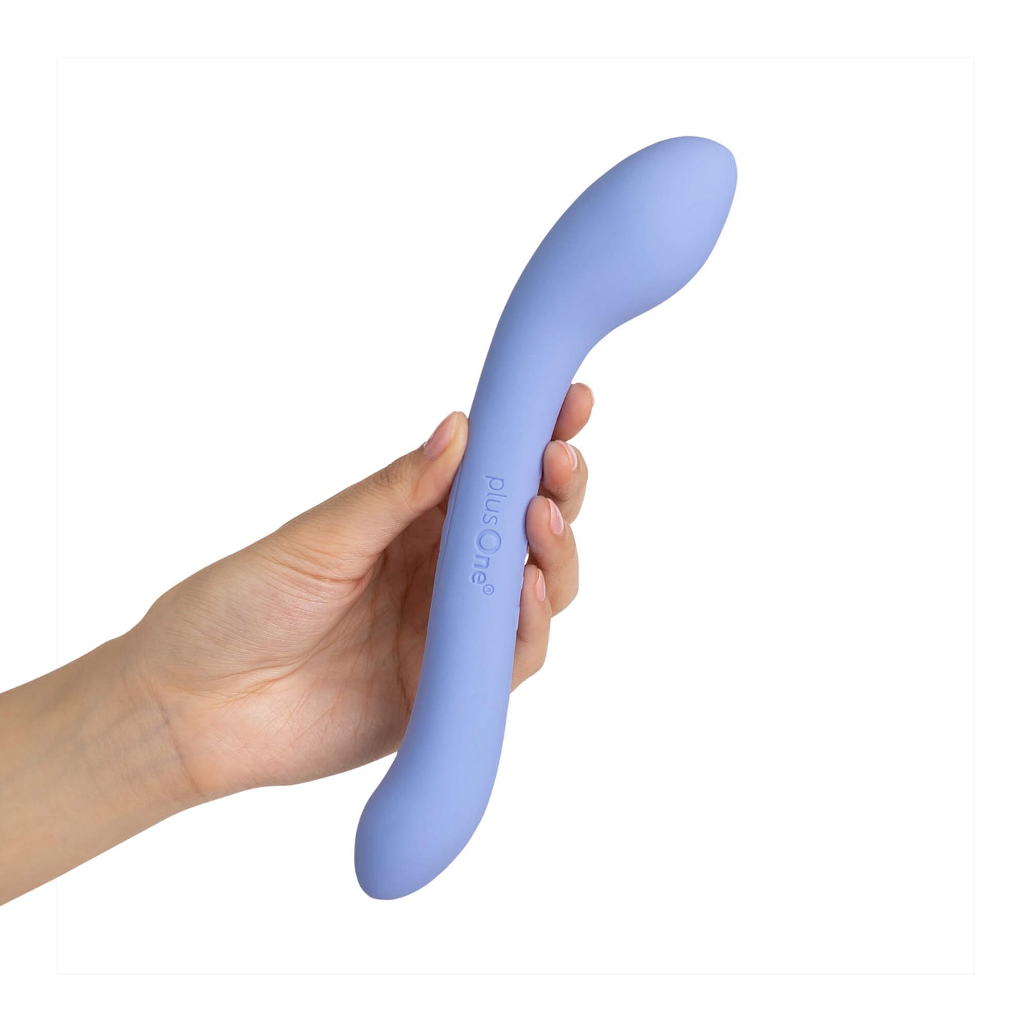 Menopause Massager by plusOne