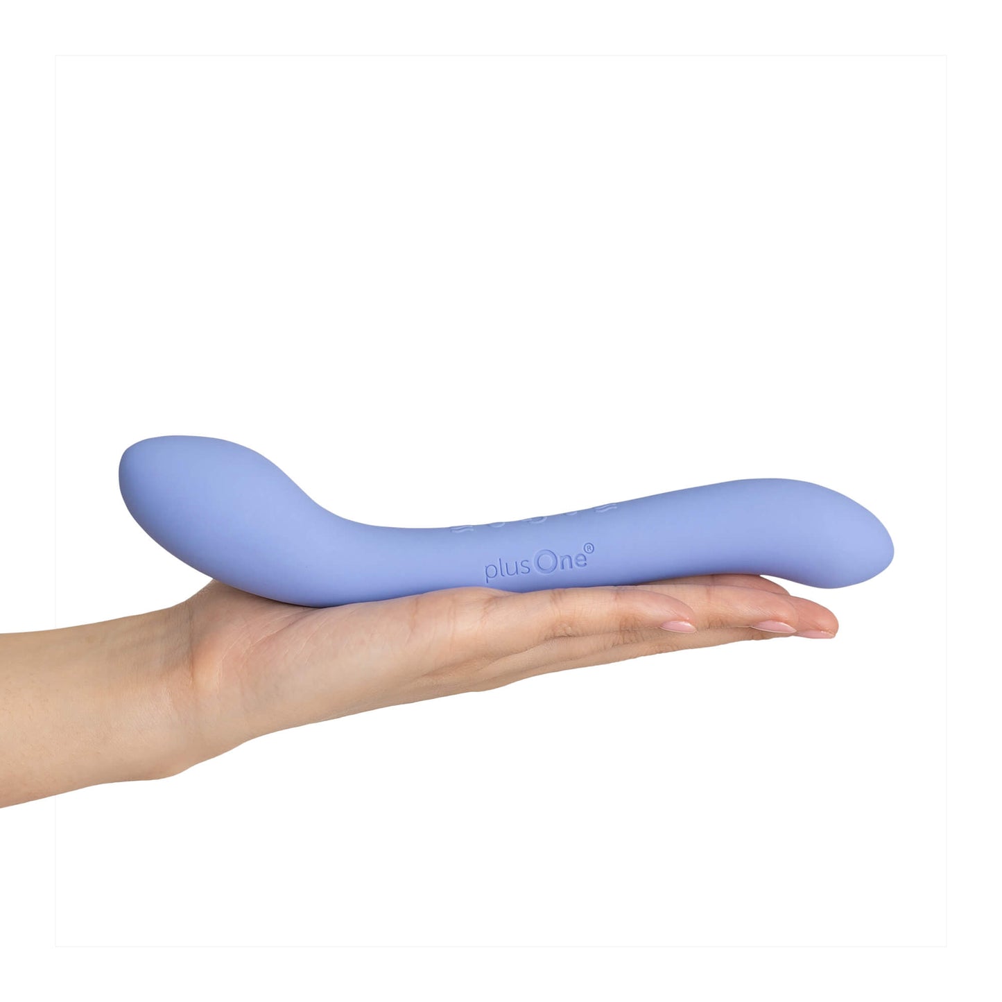 Menopause Massager by plusOne