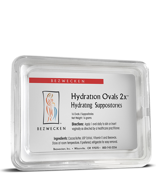 Hydration Ovules by Bezwecken