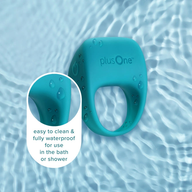 Vibrating Ring