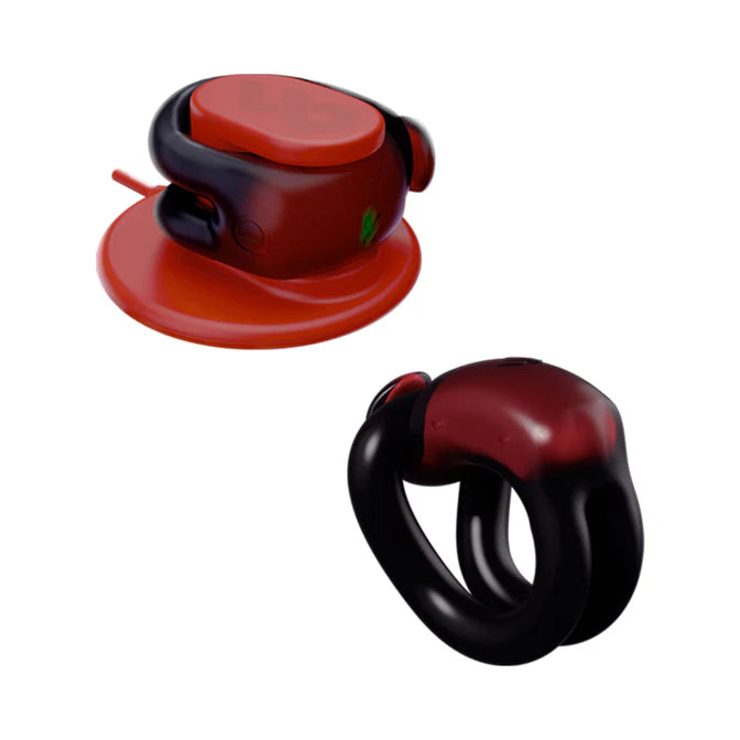 Tech Ring by FirmTech