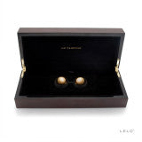 Luxury Gold Kegel Orbs