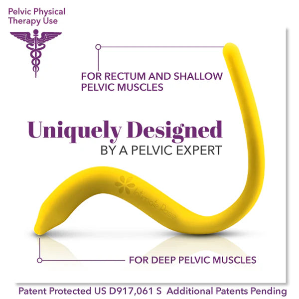 Temperature Wand from Intimate Rose