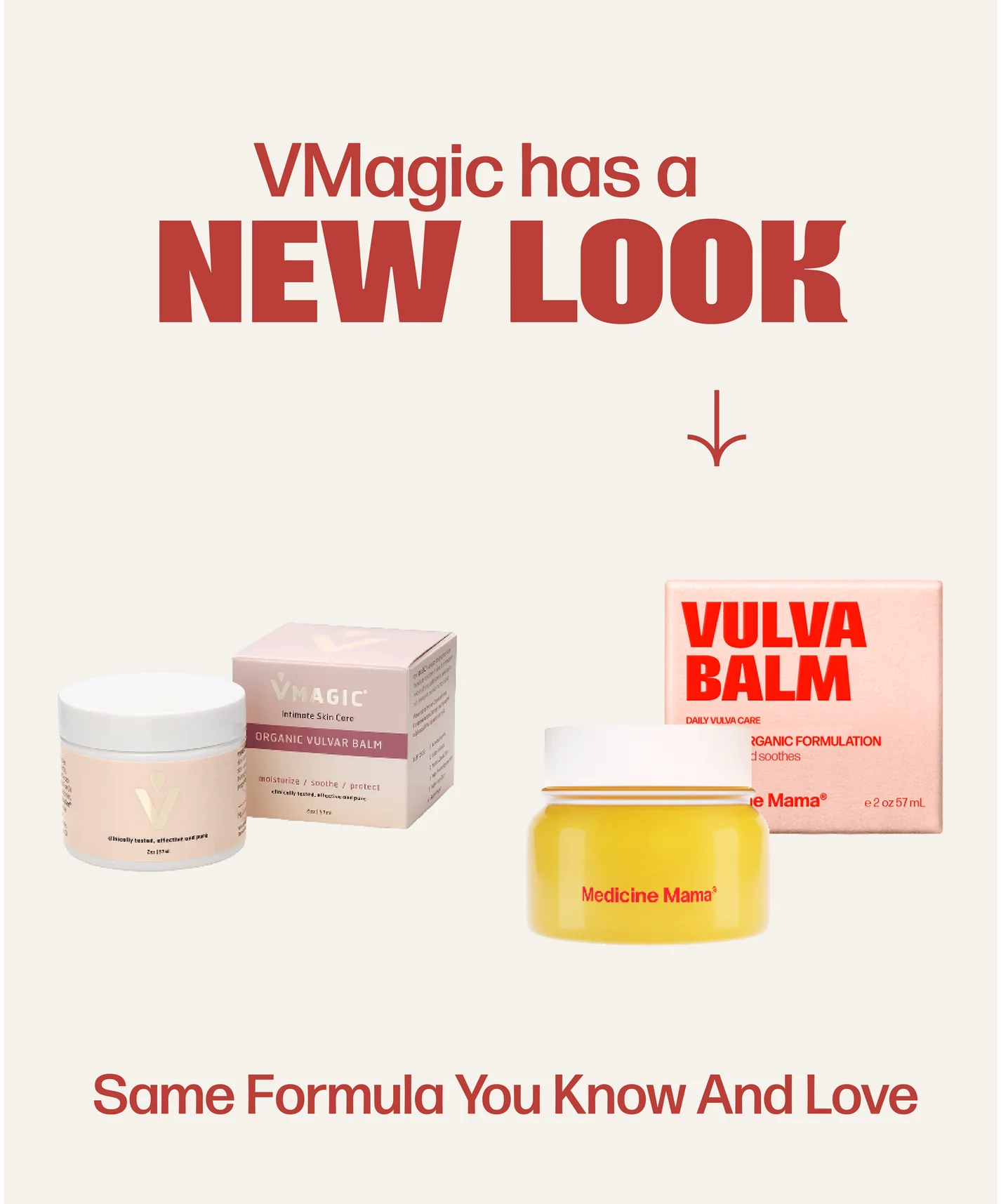 Intimate Cream For Female | Vulvar Balm | The Pelvic Floor Store