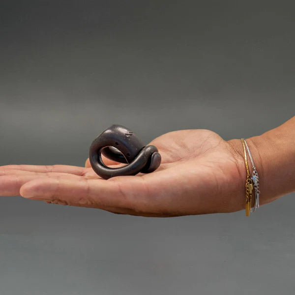 Original Performance Ring by Firm Tech