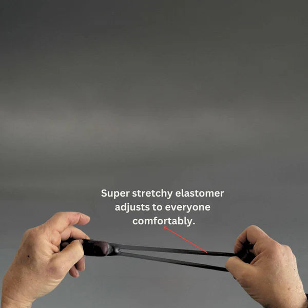 Original Performance Ring by Firm Tech