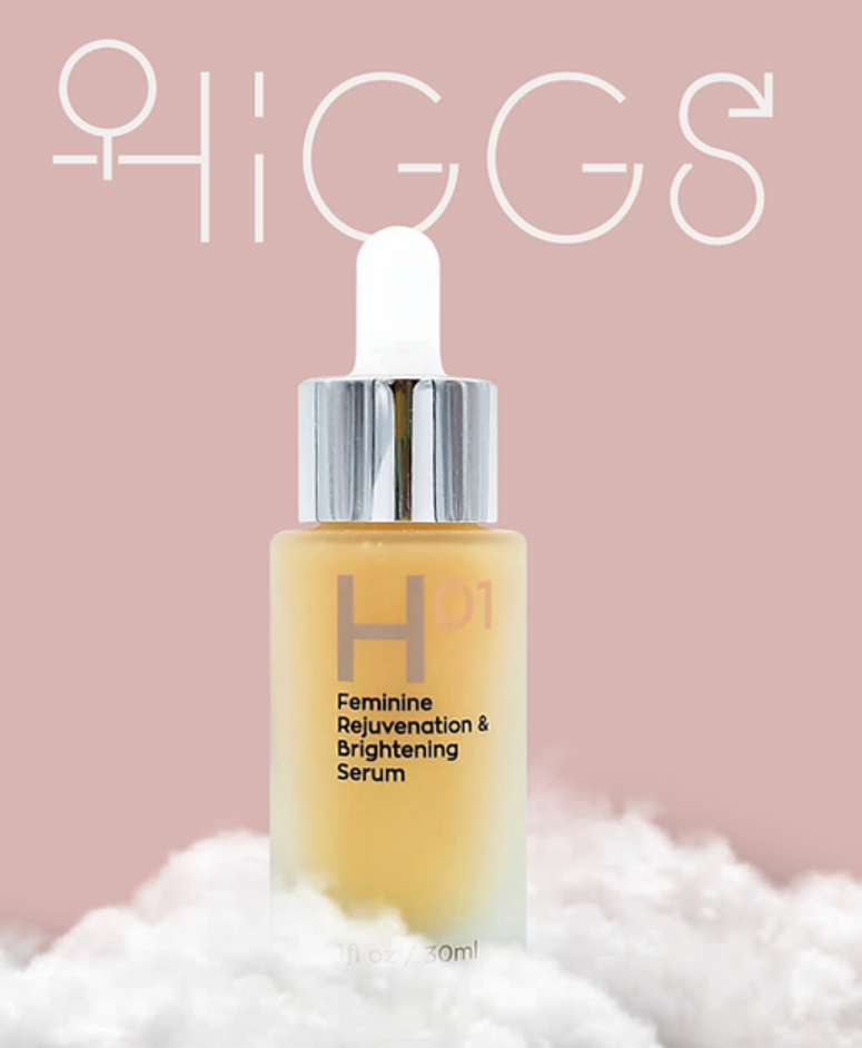 H01 Feminine Rejuvenation and Brightening Serum