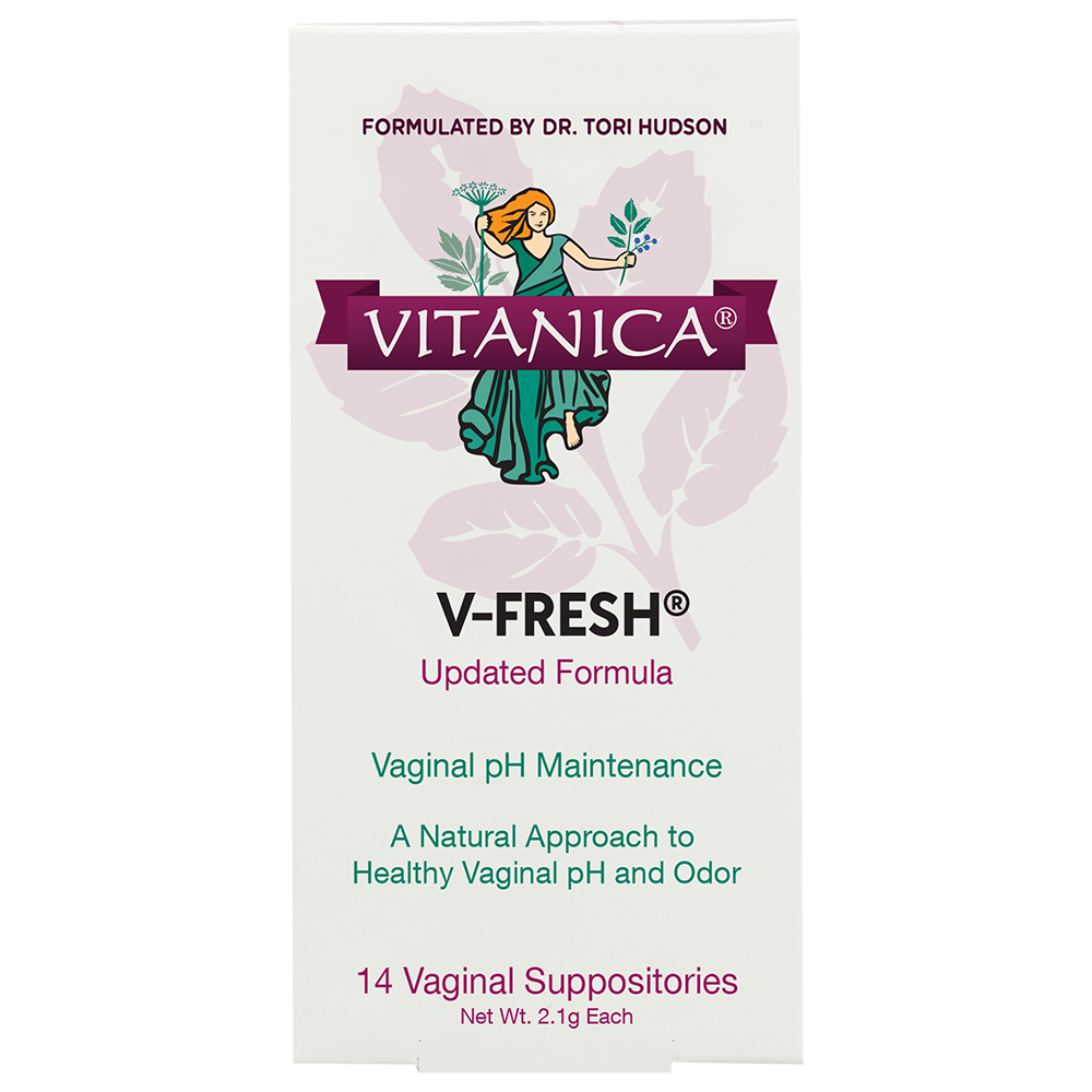 V Fresh by Vitanica 6 Count
