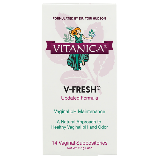 V Fresh by Vitanica 6 Count