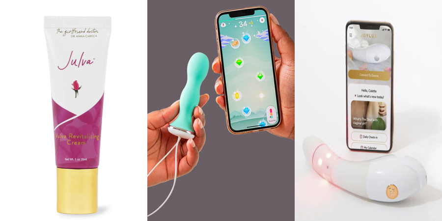 Ultimate Menopause Pelvic Bundle