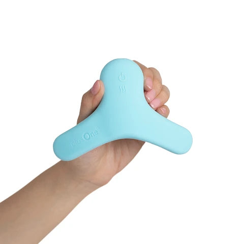 Breast and Body Massager from plusOne