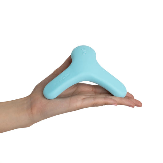 Breast and Body Massager from plusOne