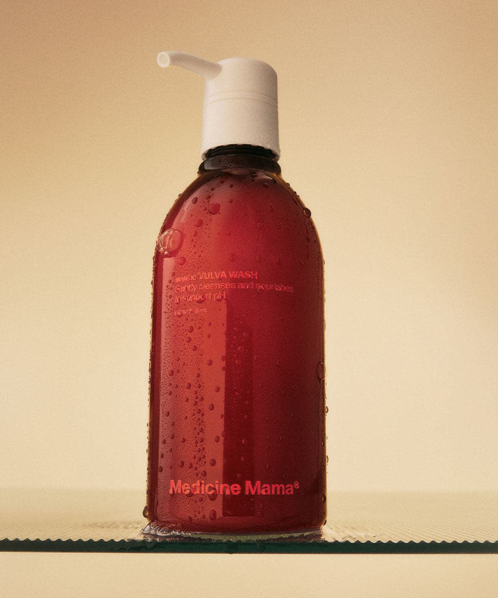 V Magic Feminine Wash