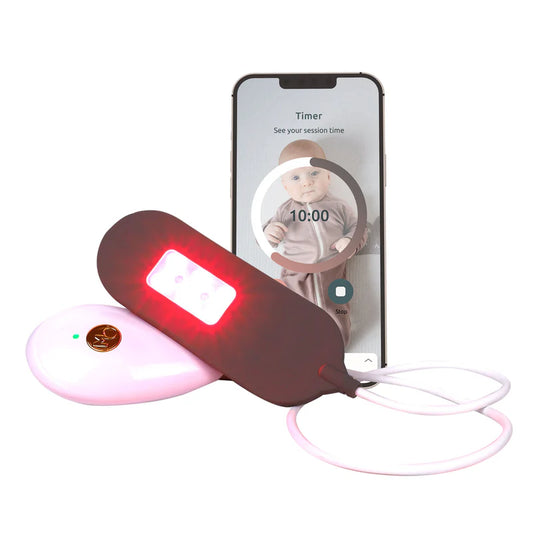 Neo Heat Device for Healing