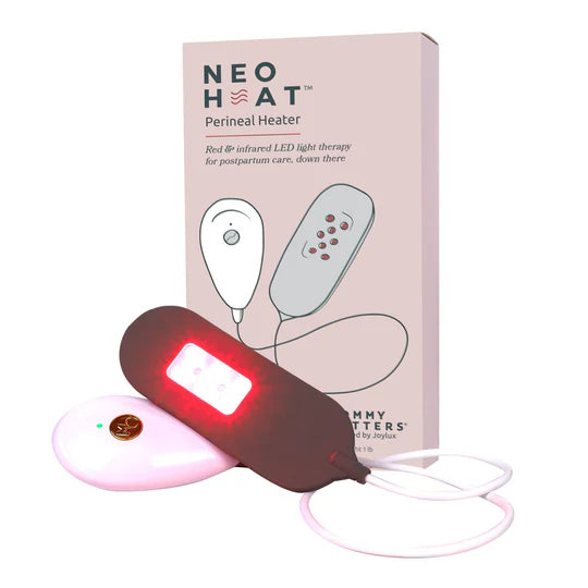 Neo Heat Device for Healing