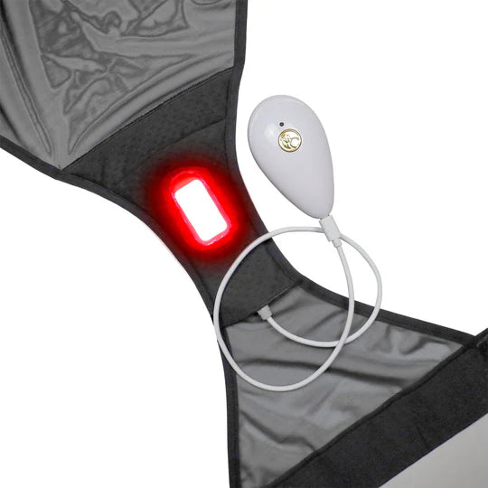 Neo Heat Device for Healing