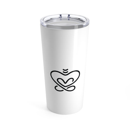 Stainless Steel Tumbler With Lid |Tumbler 20oz| The Pelvic Floor Store