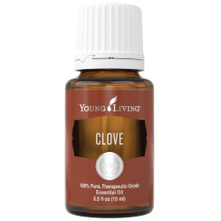 Clove Oil