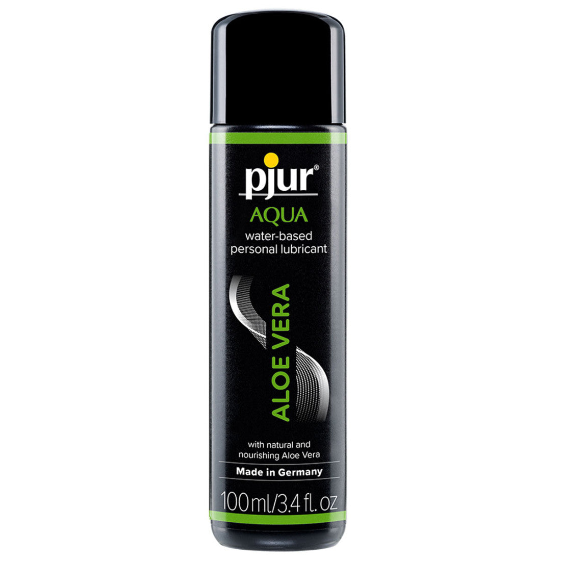 Aqua Aloe Vera Lubricant by Pjur