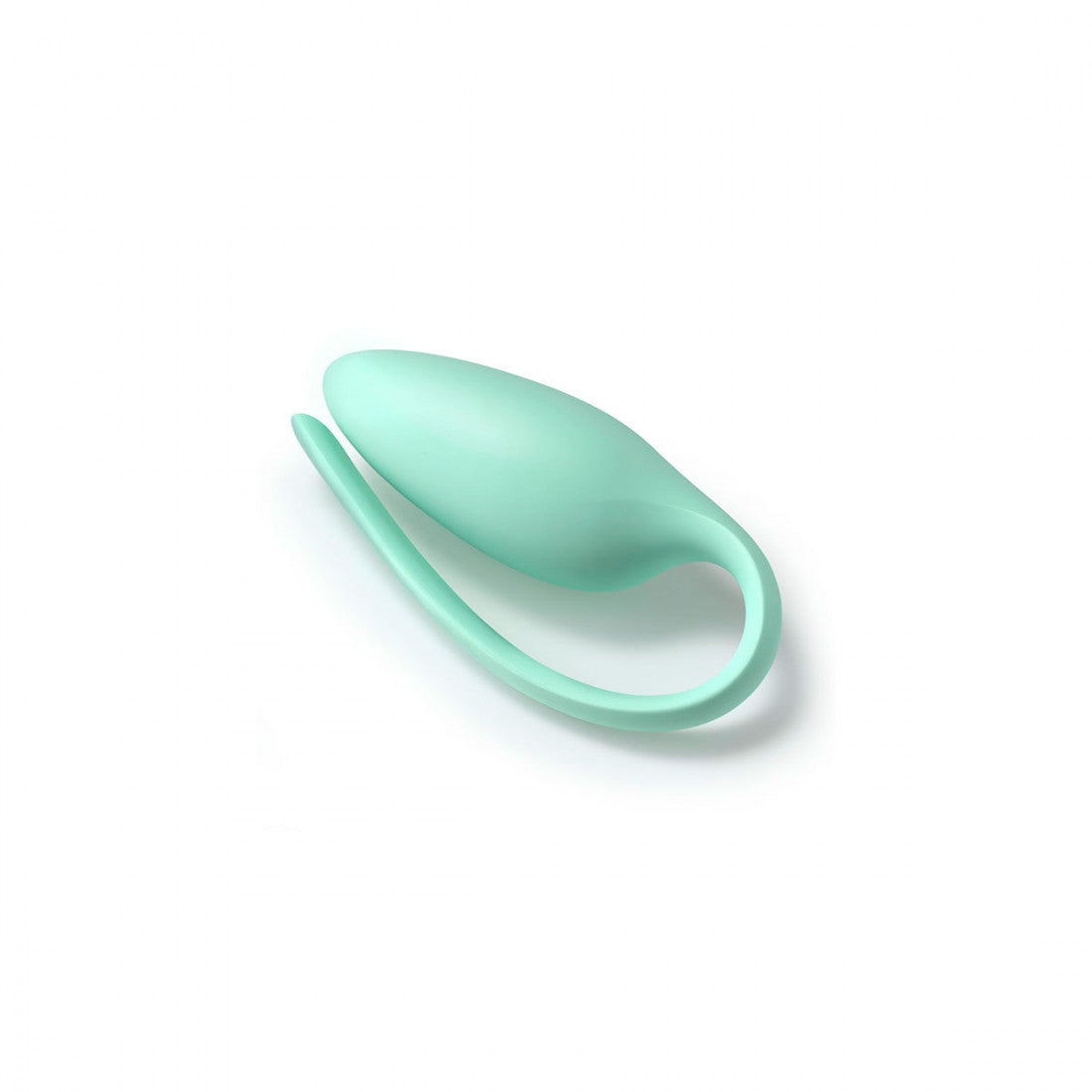 Elvie pelvic trainer discount in mint green