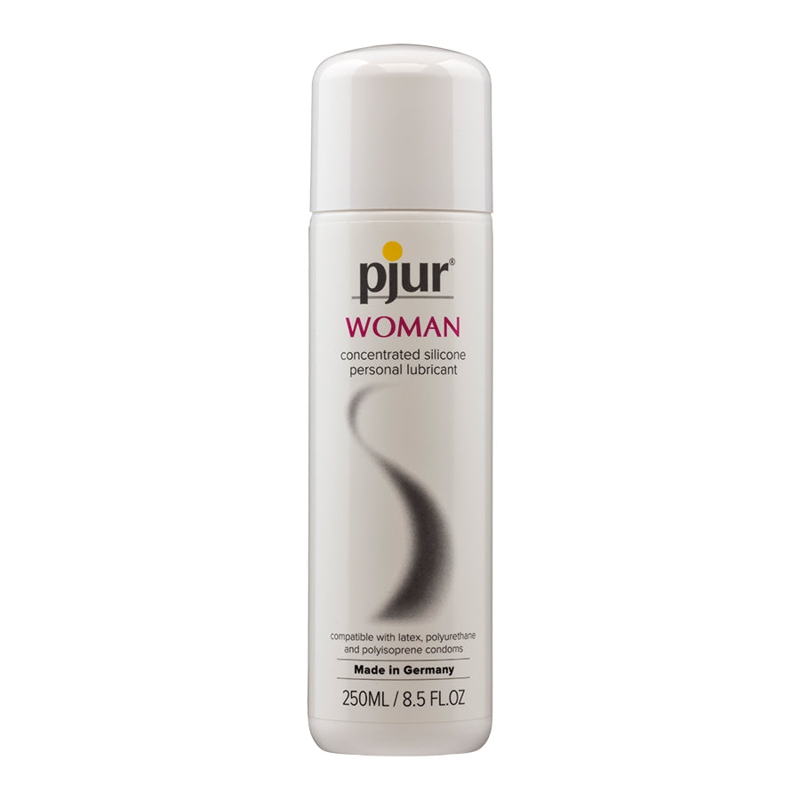 pjur Woman Silicone Personal Lubricant