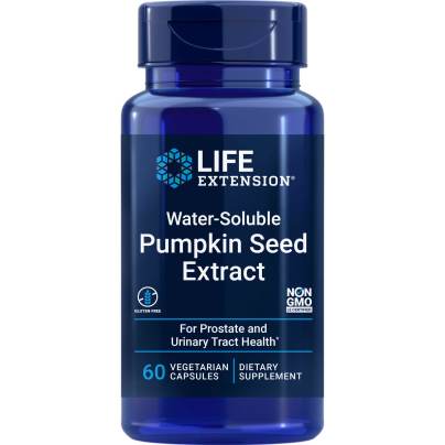 Pumpkin Seed Extract Water Soluble