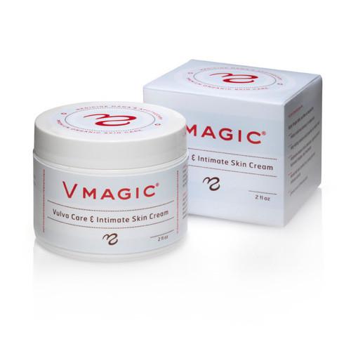 V Magic Balm (anteriormente V Magic Cream)