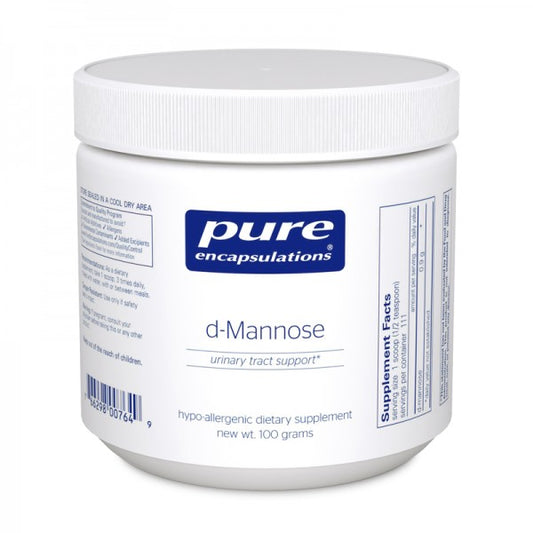 d-Mannose